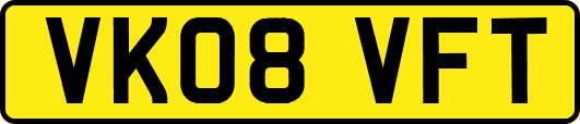 VK08VFT