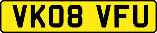 VK08VFU