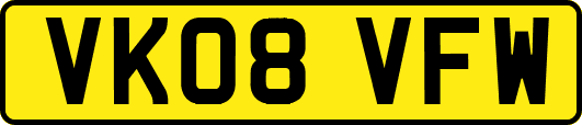 VK08VFW