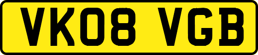 VK08VGB