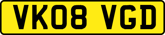 VK08VGD