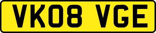 VK08VGE