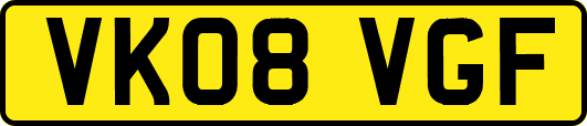 VK08VGF