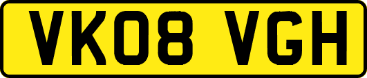 VK08VGH