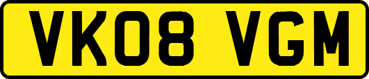 VK08VGM