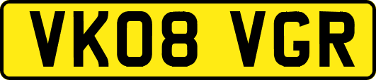 VK08VGR