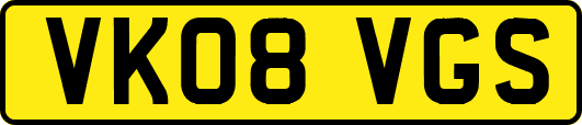 VK08VGS