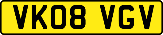 VK08VGV