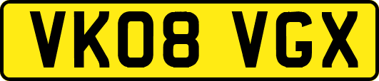 VK08VGX