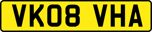 VK08VHA