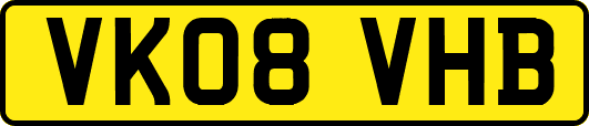 VK08VHB