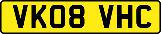 VK08VHC
