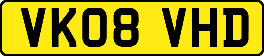 VK08VHD