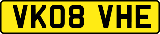 VK08VHE