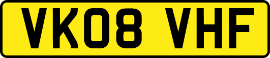 VK08VHF