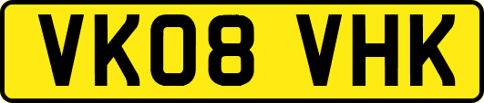 VK08VHK