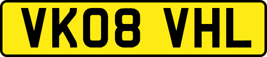 VK08VHL