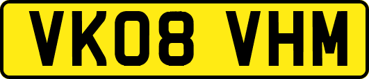 VK08VHM