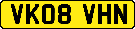 VK08VHN
