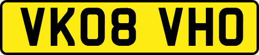VK08VHO