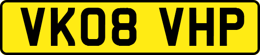 VK08VHP