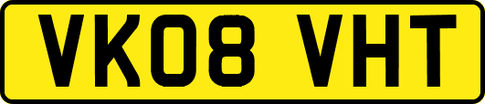 VK08VHT