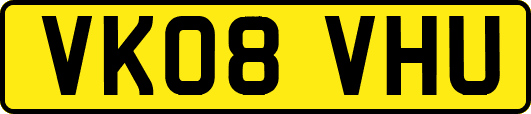 VK08VHU