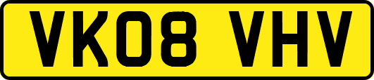 VK08VHV