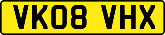VK08VHX