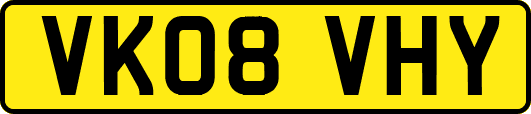 VK08VHY
