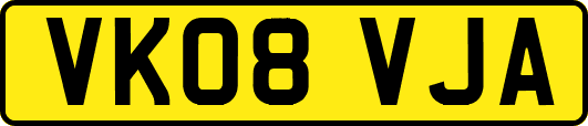 VK08VJA