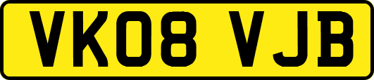 VK08VJB