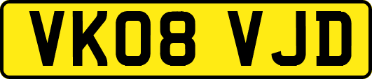 VK08VJD