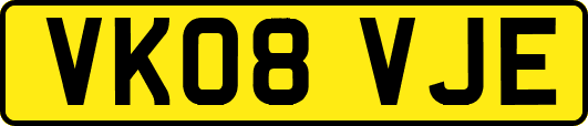 VK08VJE