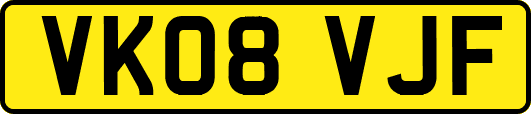 VK08VJF