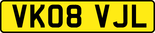 VK08VJL