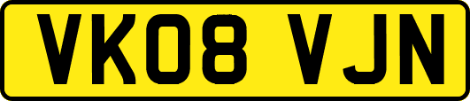 VK08VJN