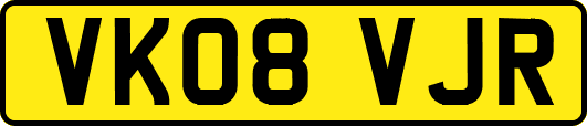 VK08VJR