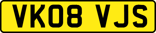 VK08VJS