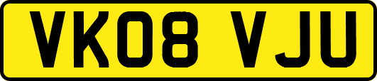 VK08VJU