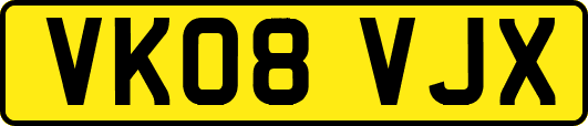 VK08VJX