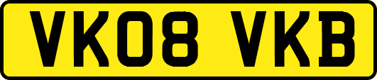 VK08VKB