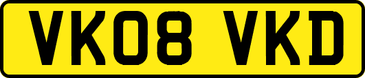 VK08VKD