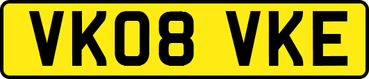 VK08VKE