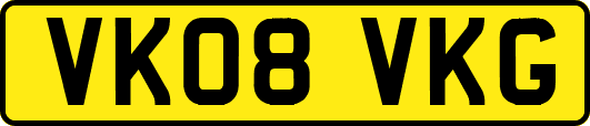 VK08VKG