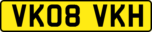 VK08VKH