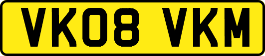 VK08VKM