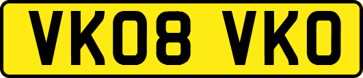 VK08VKO