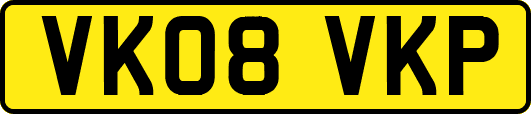 VK08VKP