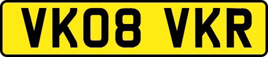 VK08VKR